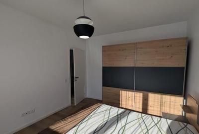 2 camere premium, bloc nou, parcare subterana zona Metro - 7