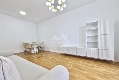 Apartament 2 camere de inchiriat Luxuria Residence-loc parcare - 2