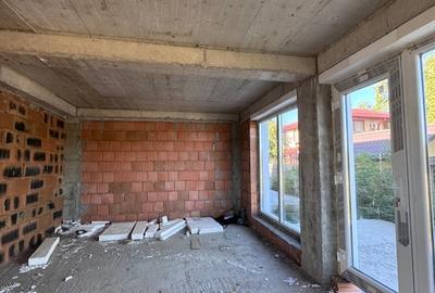 CASA in imobil  TIP Duplex P+E - Otopeni - 11