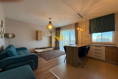 2 camere, modern, parcare, bloc nou,  Buna Ziua, Bonjour Residence 2 camere, modern, parcare, bloc nou,  Buna Ziua, Bonjour Residence - 8