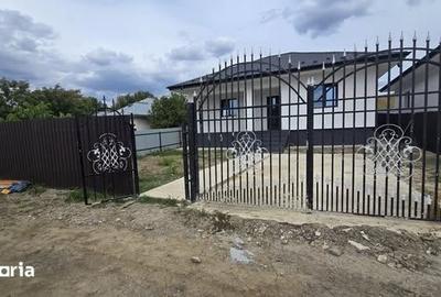 Casă cu 3 camere cu Teren 420 Mp în Holboca - 3
