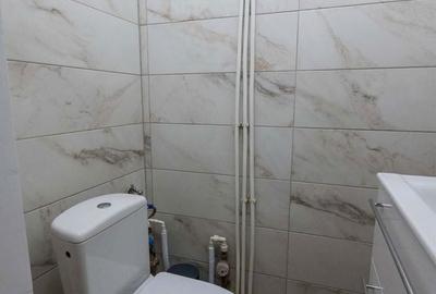 Garsonieră nedecomandată în Central - 5
