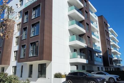 Apartament cu 2 camere decomandat, mobilat în Pipera - 10