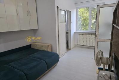 PODU ROS, Garsoniera 30 mp, PET FRIENDLY - 1