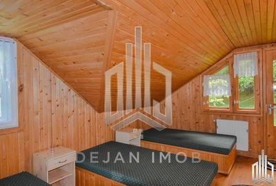 Casă individuală cu 4 camere cu Canalizare în Valea Crișului - 10