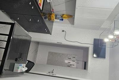 Garsonieră decomandată în Chiajna - 1