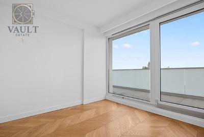 PENTHOUSE - 240 MP - TERASA 214 MP - CALEA CALARASI - 2