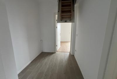 Vila individuala - 5 camere - 3 bai -teren 400 mp - 13