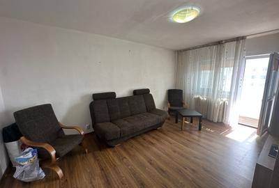 Apartament cu 2 camere decomandat, mobilat în Valea Ialomiței - 2