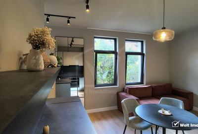 Apartament 2 camere la casa cu gradina si 2 locuri parcare - 2