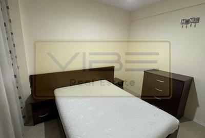 Apartament cu 2 camere semidecomandat, mobilat în Podu Roș - 11