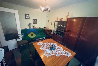 Garsoniera de vanzare Darmane?ti Parter - 2