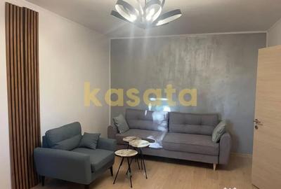 Apartament cu 2 camere decomandat, mobilat în Crângași - 3