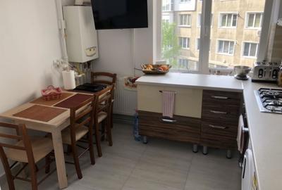 Apartament cu 2 camere decomandat în Ultracentral - 5
