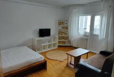 Garsoniera,Mihai Bravu,bl.1987,DECOMANDATA,Amenajata,mobilata,utilata,complet - 3