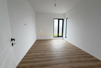 Casă individuală cu 4 camere cu Teren 470 Mp în Berceni - 4