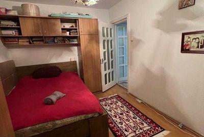 Apartament cu 3 camere decomandat în Letea Veche - 2