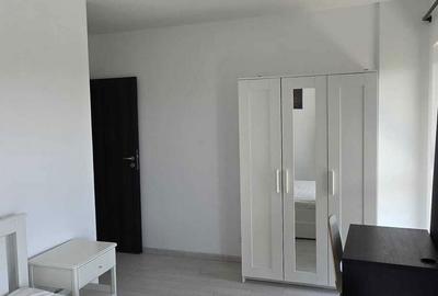 Apartament cu 2 camere decomandat în Drumul Taberei - 4