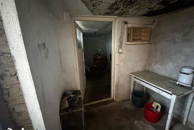 Casă cu 4 camere cu Teren 1900 Mp în Șura Mare - 4