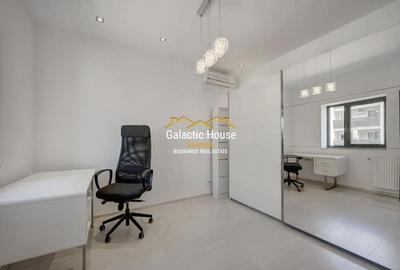 Apartament cu 3 camere decomandat, mobilat în Băneasa - 10