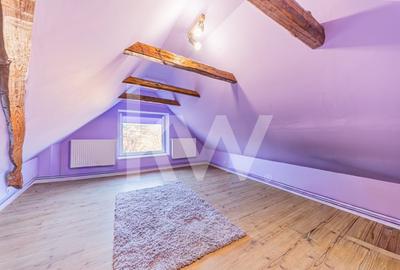 Proprietate versatila cu 2 case si garsoniera in Harman, locuinta sau investitie - 19