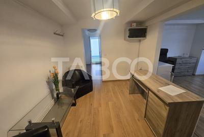 Spatiu comercial de inchiriat 2 camere 60mp zona Central Sibiu - 12