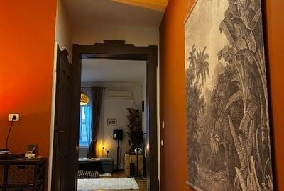 Aartament 3 camere Iosefin - 1