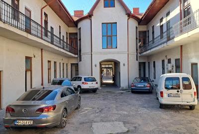 Spațiu comercial, de 60 mp, în Traian - 10