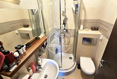 Apartament cu 3 camere decomandat, mobilat în Voluntari - 16