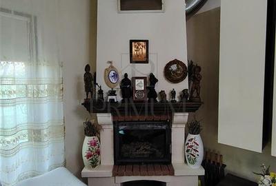 Ghiroda - Casa individuala - 5 camere - mobilata utilata - dormitor la parter - - 4