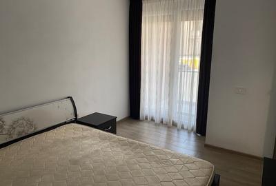 Inchiriez 2 camere bloc nou Dumbravita-Kaufland! - 6