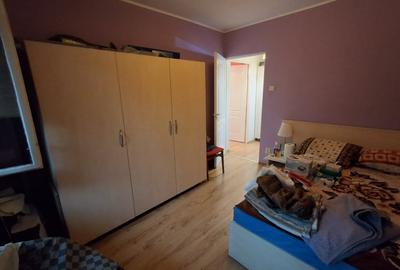 Apartament cu 3 camere semidecomandat în Vitan - 3