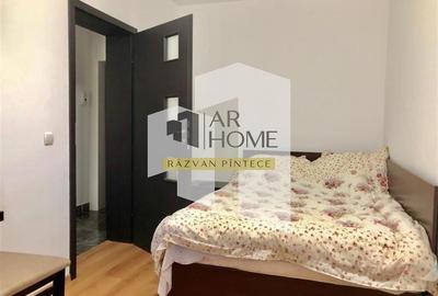 Apartament cu 3 camere semidecomandat în Nord - 6
