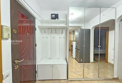 Apartament cu 2 camere decomandat, mobilat în Aviației - 11