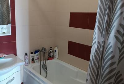 Apartament cu 3 camere decomandat în Central - 10
