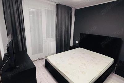 Apartament cu 2 camere semidecomandat în Tomis II - 3