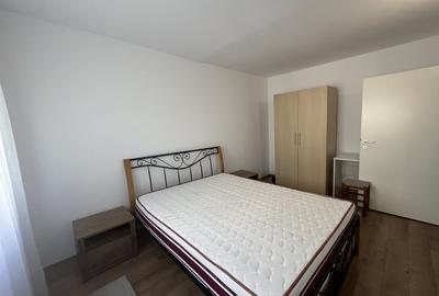 Apartament cu 2 camere semidecomandat, mobilat în Torontalului - 6
