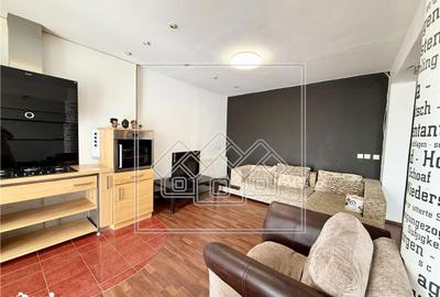 Apartament cu 4 camere în Turnișor - 10