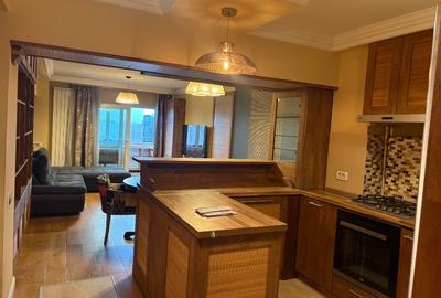 Apartament cu 3 camere decomandat în Unirii - 1