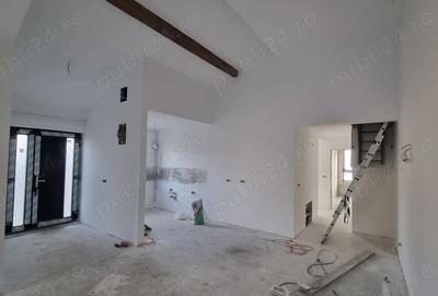 Casă cu Teren 440 Mp în Ghiroda - 7