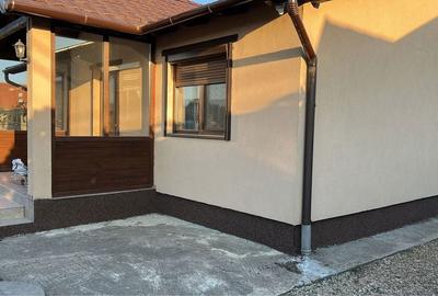 Casă cu 4 camere în Oșorhei - 1