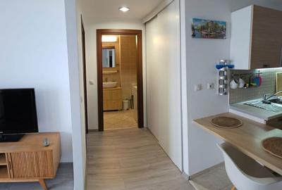 Apartament cu 2 camere, mobilat în Colentina - 5