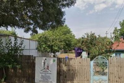 Teren de 500 mp, în Central