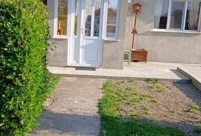 Casă individuală cu 3 camere cu Teren 150 Mp în Vulturu - 5