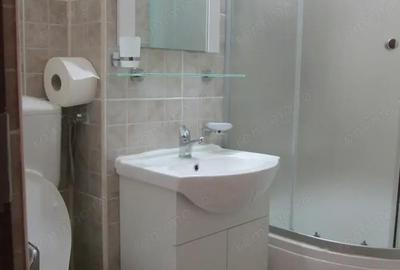 Garsonieră decomandată în Badea Cârțan