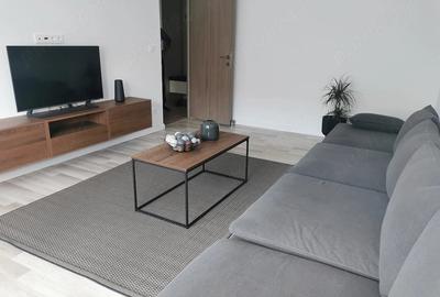 Apartament cu 2 camere decomandat în Baba-Dochia - 7