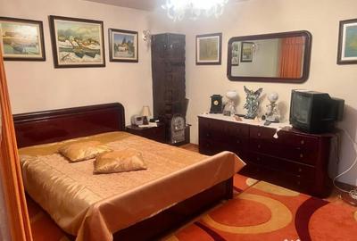 Casă cu 5 camere cu Teren 1200 Mp în Negru Vodă - 14