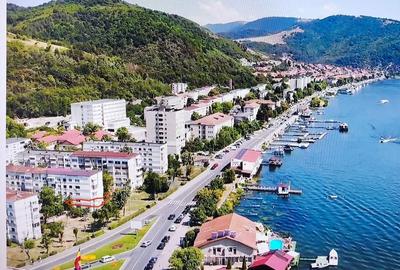 Apartament cu 3 camere decomandat în Central - 1