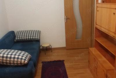 Apartament cu 2 camere nedecomandat în Șagului