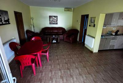 Casă cu 2 camere cu Teren 620 Mp în Snagov - 2